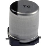 Panasonic elektrolitski kondenzator SMD 22 µF 80 V 20 % (Ø x D) 8 mm x 7.3 mm 1 St. | Eponuda.ba