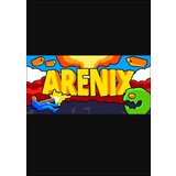 Steam ARENIX (PC) Key GLOBAL Steam ARENIX (PC) Key GLOBAL Slike