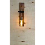 Opviq ahsap aplik 23 lampa | ePonuda.com
