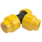  HDPE T-spojnik (25 mm, Polietilen) | Shoptok.si