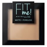 Fit ME MATTE KOMPAKTNI PUDER 120 (1003001119) | Eponuda.com