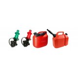 Oregon Posoda za gorivo 5 l in olje 3 l | Shoptok.si