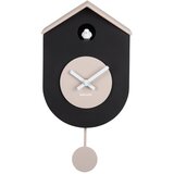 Karlsson Sat s njihalom/zidni Grato Cuckoo – u