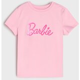 Sinsay Majica kratkih rukava Barbie | shoptok.hr