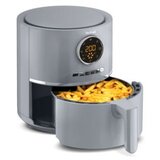 Tefal Ultra Fry Digital EY111B Single 4.2 L 1400 W Hot air fryer Grey | shoptok.hr
