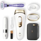 Braun Silk Expert Pro 5 PL 5149 IPL epilator za lice, tijelo, bikini zonu i pazuh za žene 1 kom | shoptok.hr