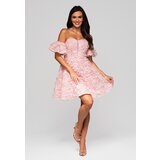 Edoti Evening dress LA-OM | Shoptok.si