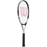 Wilson teniski reket fusion xl, &scaron;areni cene