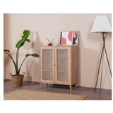 Hanah home sideboard komoda goose white (277WLN1106) | ePonuda.com