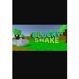 Steam Blocky Snake (PC) Key GLOBAL Steam Blocky Snake (PC) Key GLOBAL Slike