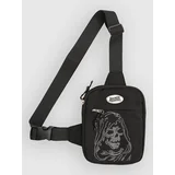 Reaper Crossbod Torba za cez ramo black