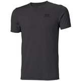 Helly Hansen Majice s kratkimi rokavi 62978-983 Črna Cene
