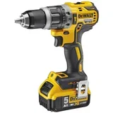 AKUMULATORSKI UDARNI VRTALNIK DEWALT DCD 796 P2