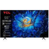 TV TCL 55"C61KS 4K QD-Mini LED 60Hz Google... | Eponuda.ba