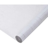  Prozorske folije 2 kom matirane s uzorkom zvijezda PVC | shoptok.hr