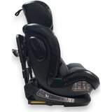  BBO Auto sedište I-Size Comfort Plus (0-36kg) Isofix - black & grey | Eponuda.com