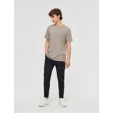 House - Jogger traperice - Crna | shoptok.hr