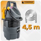 Powermat PM-PIA-10T pneumatska sifonska pjeskarica | shoptok.hr