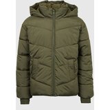 GAP Kids Winter Hooded Jacket - Girls | Shoptok.si
