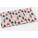 Sinsay Set posteljine s božićnim uzorkom | shoptok.hr