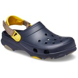 Crocs Natikači Classic All Terain Clog 206340 Dark Chery/Multi 6WF | Shoptok.si