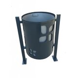  Kanta za smeće NID-01 bela | Eponuda.com