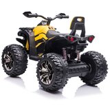 Quad QLS-3288 žuti- na akumulator | shoptok.hr