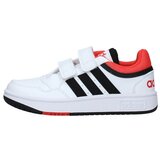Adidas ZAPATILLAS NIO HOOPS 3.0 CF C H03863 Bijela | shoptok.hr