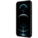 Nillkin Super Frosted Shield (magnetno ohišje) za iPhone 13 Pro črna | Shoptok.si