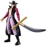 One piece Dracule Mihawk Anime Heroes zbirateljska figura 17cm | Shoptok.si