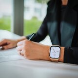 LAMAX Electronics Flow AMOLED Rose Gold pametni satovi 1 kom | shoptok.hr