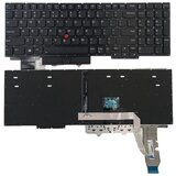  Tastature za laptop Lenovo Thinkpad E15 Gen 1 E15 Gen 2 sa pozadinskim osvetljenjem Cene
