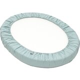 Stokke rjuha za otroško posteljico sleepi™ mini v3 dots sage | Shoptok.si