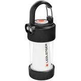 ML4 - prigušiva LED punjiva baterijska svetiljka LED/1xAA/750 mAh IP66 300 lm