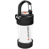 Ledlenser ML4, Lanterna, Črna/Bela | Shoptok.si