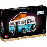 Lego ICONS™ 10279 Volkswagen T2 Camper Van Cene
