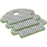 INF Nadomestne krpe za brisanje za iRobot Roomba Combo - 3 paketi, (21542188) | Shoptok.si