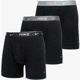 Nike Dri-FIT Boxer Brief 3-Pack Multicolor L Cene