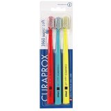 Curaprox Četkice za zube Super Soft CS 3960 - 3 komada | shoptok.hr