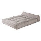 Atelier Del Sofa sofa dvosed mocca light brown | ePonuda.com