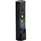 Ledlenser ročna industrijska svetilka iW5R Črna | Shoptok.si