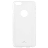  Futrola Mercury Jelly Case IPHONE 6/6S (4,7") TRANSPARENT | Eponuda.ba