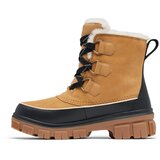 Sorel Škornji za sneg Torino V Wp Outdry 2106701373 Zelena | Shoptok.si