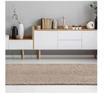  Tepih Trend 160x230 cm, sort | shoptok.hr