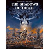 Harper Collins Publishers Ltd Patrick Mallet - The Shadows of Thule | Eponuda.com