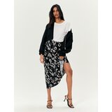 Sinsay Majica kratkih rukava Basic | shoptok.hr
