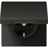 Jung SCHUKO vtičnica 16A 250V AL 1520 KIKL AN, (20888408) | Shoptok.si