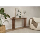 Hanah home Konzolni stol Arven (Orah) | shoptok.hr