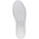 Guess Nizke superge 'Bonitah' zlata / bela | Shoptok.si