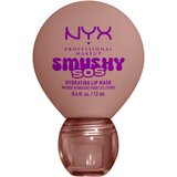 NYX Professional Makeup Smushy SOS balzam za usne 02 shea so smooth | Eponuda.com